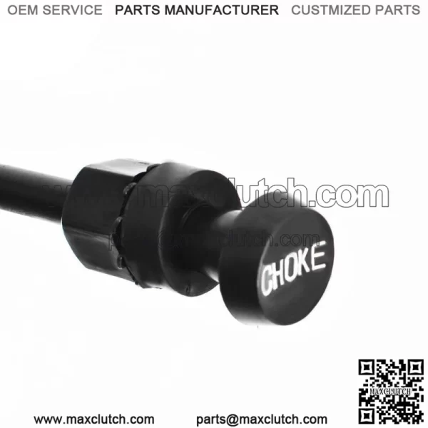 Carburetor Choke Cable 7421-99 for CV40mm Sportster XL883 XL1200 - Image 4