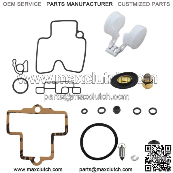 Fit For  FCR Slant Body  28 32 33 35 37 39 41 Carburetor rebuild kit