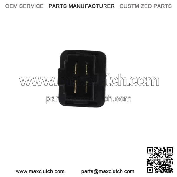 Fuel Pump Fuse Relay Switch Fit for Kawasaki Ninja 650 Teryx4 750 Teryx4 800 For: More than one vehicle - Image 3