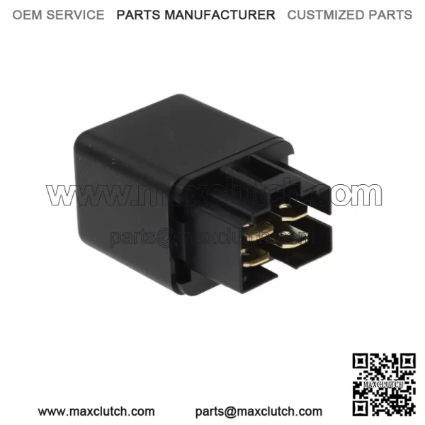 Fuel Pump Fuse Relay Switch Fit for Kawasaki Ninja 650 Teryx4 750 Teryx4 800 For: More than one vehicle - Image 4