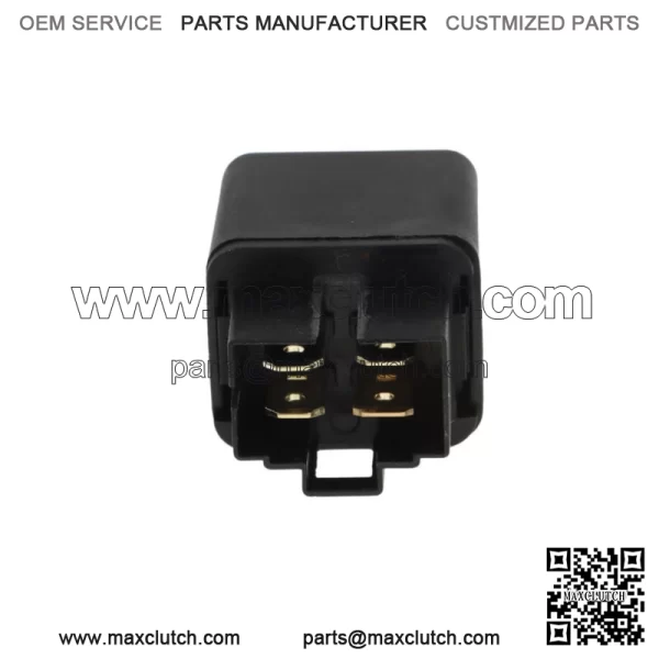 Fuel Pump Fuse Relay Switch Fit for Kawasaki Ninja 650 Teryx4 750 Teryx4 800 For: More than one vehicle - Image 5