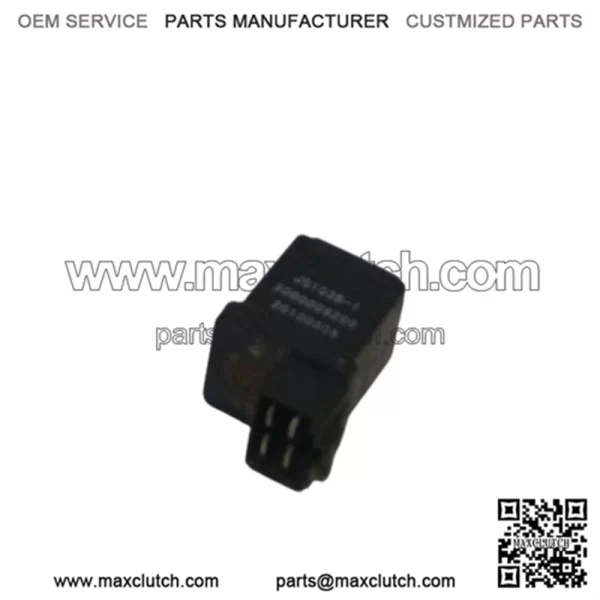 Relay starter for Peugeot New Vivacity 50 2T