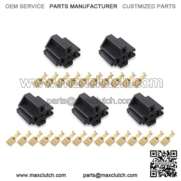 OEM Connector Relay
