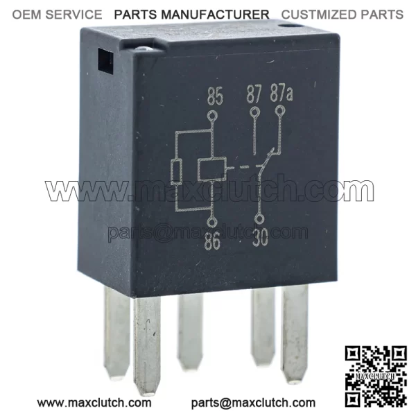 Polaris 4016299 RELAY-SPDT 12V 35A SEALED HFA Part Ranger 1000 XP