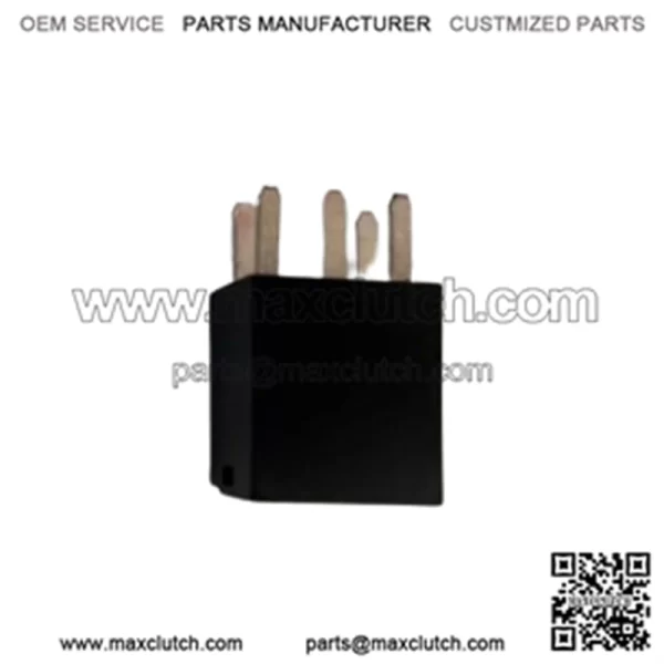 47616611003 CLUB CAR RELAY, MINI 280 SPST, 50A
