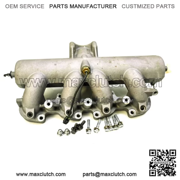 16 Yamaha FX Cruiser SVHO Throttle Body Intake Manifold FC1800 For: 2015 Yamaha SVHO