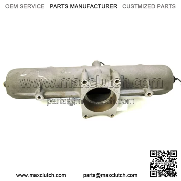 16 Yamaha FX Cruiser SVHO Throttle Body Intake Manifold FC1800 For: 2015 Yamaha SVHO - Image 2