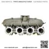 16 Yamaha FX Cruiser SVHO Throttle Body Intake Manifold FC1800 For: 2015 Yamaha SVHO - Image 3