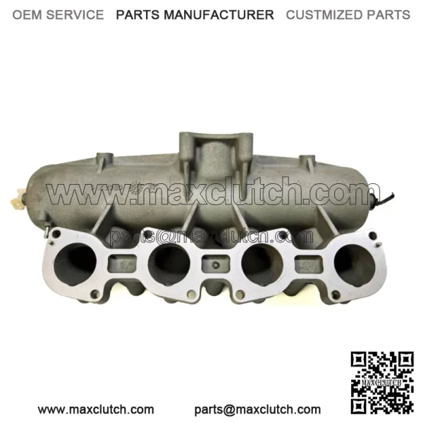 16 Yamaha FX Cruiser SVHO Throttle Body Intake Manifold FC1800 For: 2015 Yamaha SVHO - Image 3