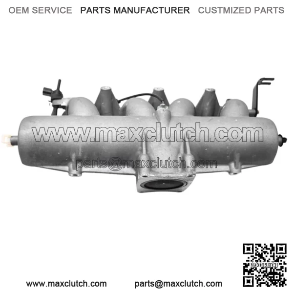 14 Yamaha FX Cruiser SVHO Intake Manifold FC1800 For: 2015 Yamaha SVHO - Image 2