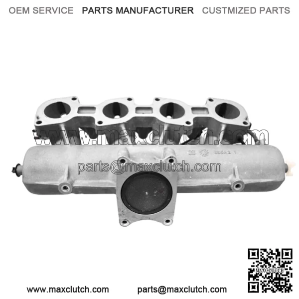 14 Yamaha FX Cruiser SVHO Intake Manifold FC1800 For: 2015 Yamaha SVHO - Image 3