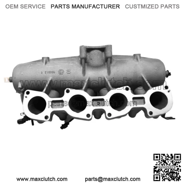 14 Yamaha FX Cruiser SVHO Intake Manifold FC1800 For: 2015 Yamaha SVHO - Image 4