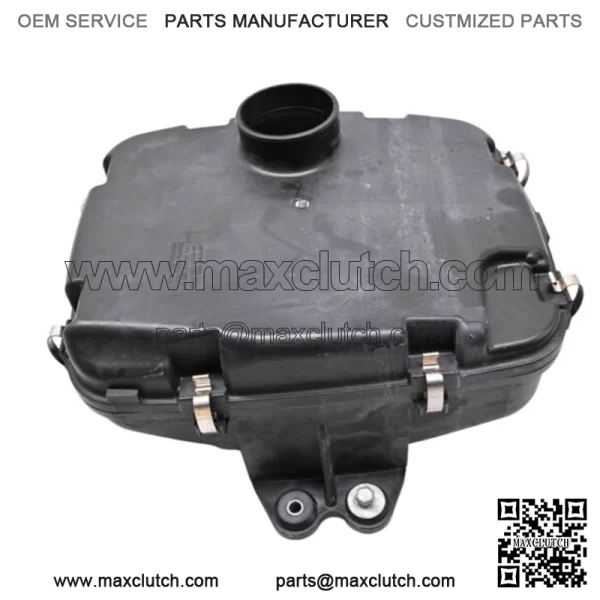 14 Yamaha FX Cruiser SVHO Airbox Intake Air Box FC1800 For: 2015 Yamaha SVHO - Image 2