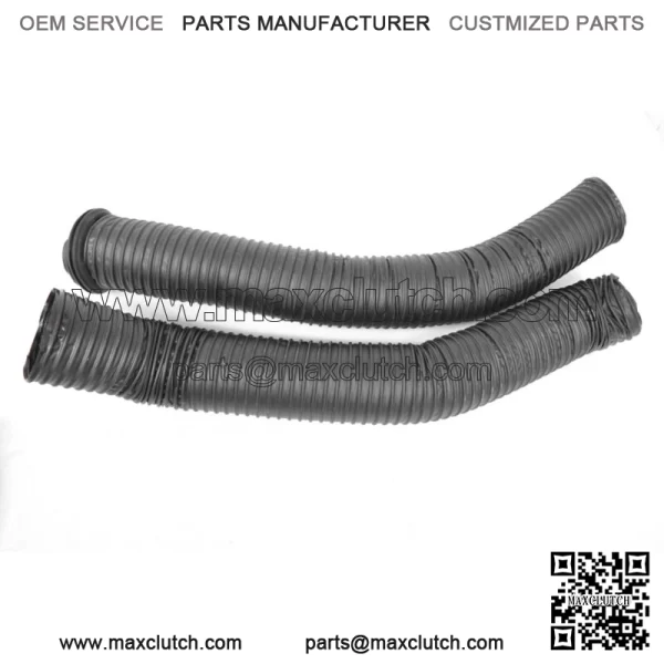 17 Yamaha FX Cruiser HO Air Ventilation Tubes Hose FB1800 For: 2015 Yamaha SVHO