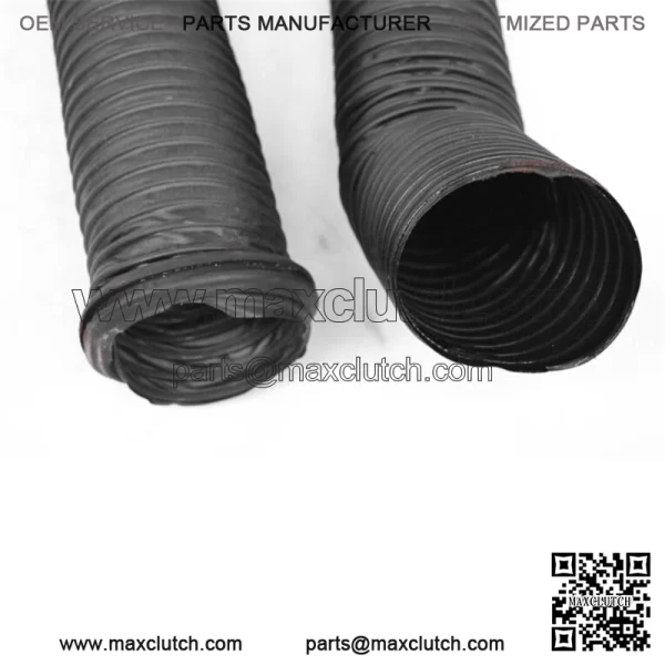 17 Yamaha FX Cruiser HO Air Ventilation Tubes Hose FB1800 For: 2015 Yamaha SVHO - Image 2