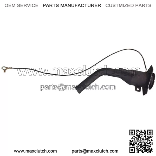 Fuel Filler Neck for 2007-2016 Chevy, GMC Sierra 1500, Silverado 1500 (For: Chevrolet Silverado 1500)