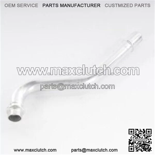 HVAC Heater Core Tube-4 Door, Crew Cab Pickup GM  PARTS CANADA 25906906 (For: More than one vehicle)