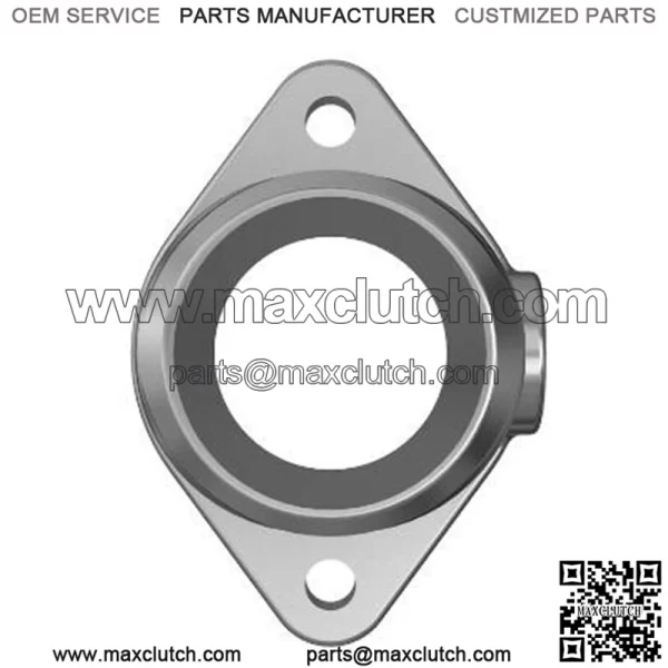 Water pump inlet housing - Image 3
