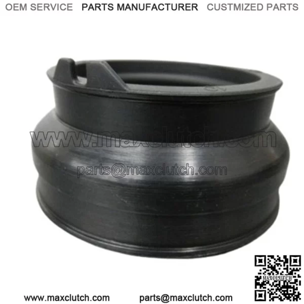 CanAm Outlander Renegade 800 1000 Throttle Body Air Intake Rubber Boot