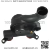 Front Coolant Water Control Valve Pipe For 2018+ Land Rover 5.0L S/C V8 LR100352 - Image 3