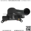 Front Coolant Water Control Valve Pipe For 2018+ Land Rover 5.0L S/C V8 LR100352 - Image 4