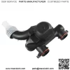 Front Coolant Water Control Valve Pipe For 2018+ Land Rover 5.0L S/C V8 LR100352 - Image 5