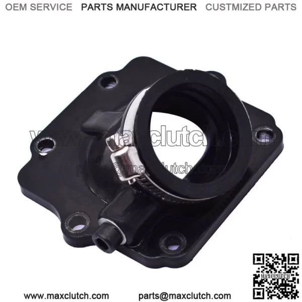 Intake Boot Manifold For Polaris Sport Xplorer Sportsman 400 400L - Image 2