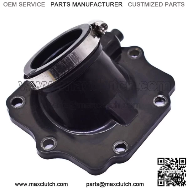 Intake Boot Manifold For Polaris Sport Xplorer Sportsman 400 400L - Image 4
