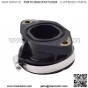 2 Throttle Body Intake Manifold Boot Adapter For Polaris RZR 900 2014-2019 - Image 2