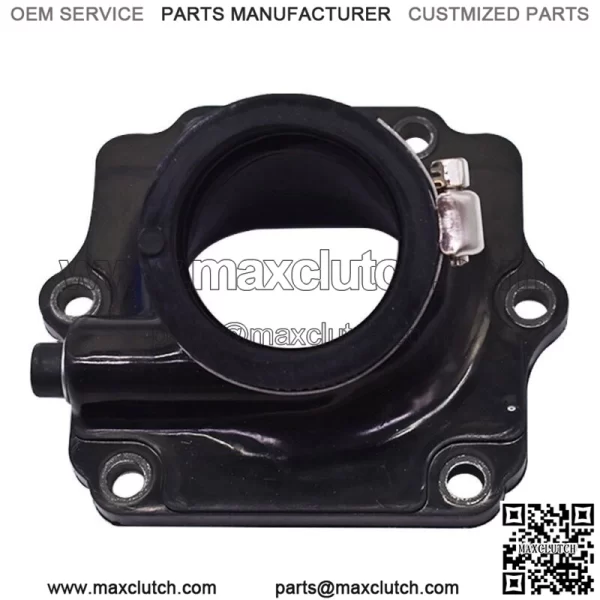 New Carburetor Intake Manifold Boot Fit Polaris Xplorer 400 400L Scrambler 400 - Image 2