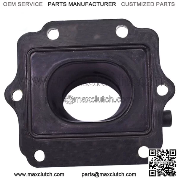 New Carburetor Intake Manifold Boot Fit Polaris Xplorer 400 400L Scrambler 400 - Image 3