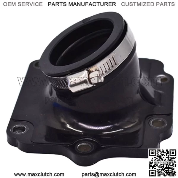 New Carburetor Intake Manifold Boot Fit Polaris Xplorer 400 400L Scrambler 400 - Image 4