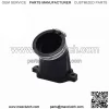 New Carburetor Intake Manifold for Polaris Sportsman RZR Ranger Crew 800 Carb - Image 2