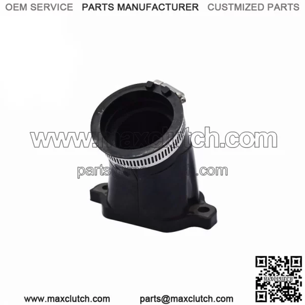 New Carburetor Intake Manifold for Polaris Sportsman RZR Ranger Crew 800 Carb - Image 2