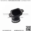 New Carburetor Intake Manifold for Polaris Sportsman RZR Ranger Crew 800 Carb - Image 4