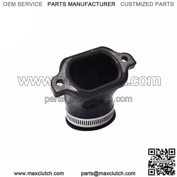 New Carburetor Intake Manifold for Polaris Sportsman RZR Ranger Crew 800 Carb - Image 4