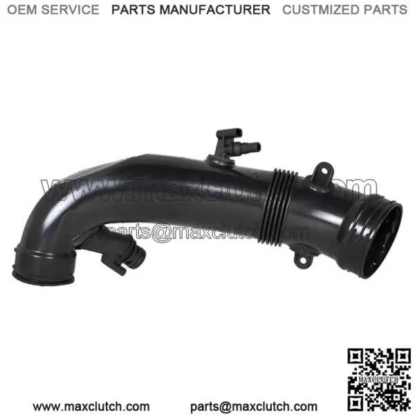 For MINI R55 R56 R57 R58 R59 R60 R61 13717627501 Air Duct Intake Boot