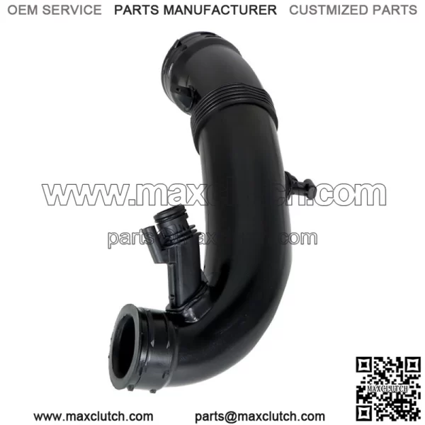For MINI R55 R56 R57 R58 R59 R60 R61 13717627501 Air Duct Intake Boot - Image 2