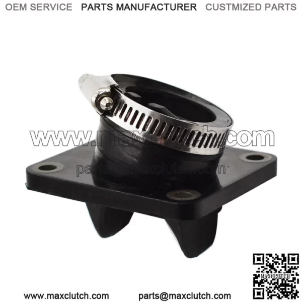 New Carburetor Intake Manifold Boot For Yamaha YZ 80 1993-2001, YZ85 2002-2017