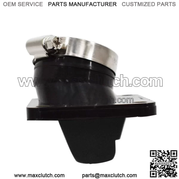 New Carburetor Intake Manifold Boot For Yamaha YZ 80 1993-2001, YZ85 2002-2017 - Image 2
