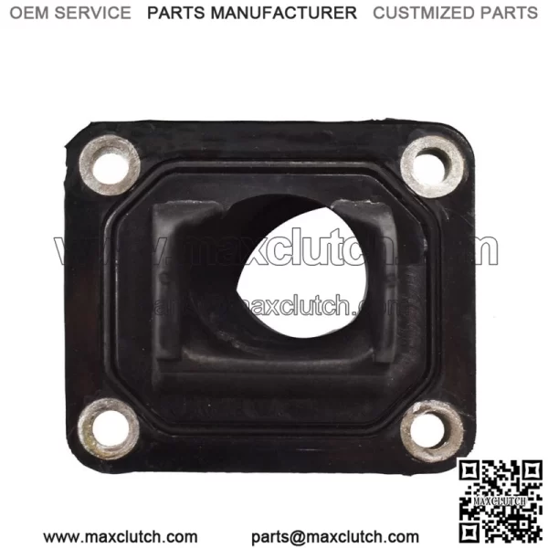 New Carburetor Intake Manifold Boot For Yamaha YZ 80 1993-2001, YZ85 2002-2017 - Image 4