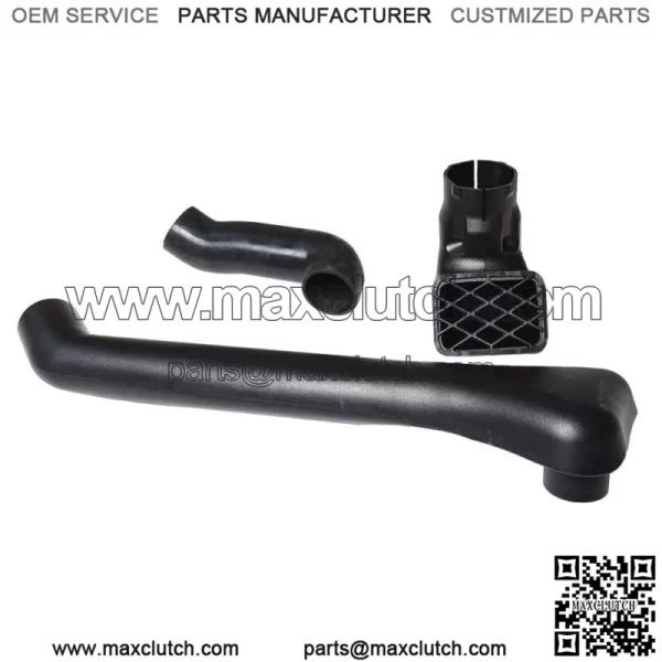 For toyota 1995-2004 1st gen tacoma 1996-2002 3rd 4runner v6 snorkel intake kit - Image 2