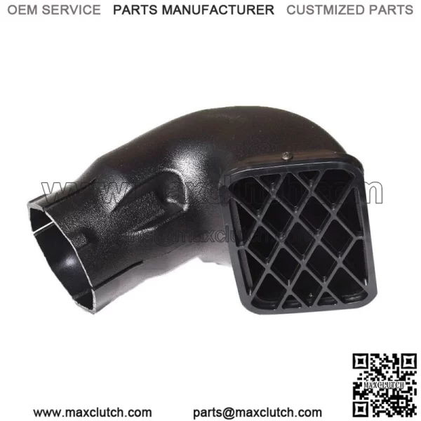 For toyota 1995-2004 1st gen tacoma 1996-2002 3rd 4runner v6 snorkel intake kit - Image 4