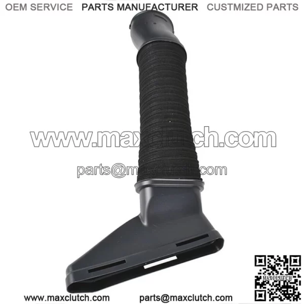 Left Side Air Intake Hose For Mercedes-Benz S550 S63 AMG 4.6L 5.5L 2014-2017