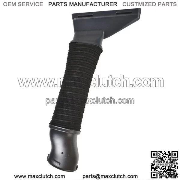 Left Side Air Intake Hose For Mercedes-Benz S550 S63 AMG 4.6L 5.5L 2014-2017 - Image 3