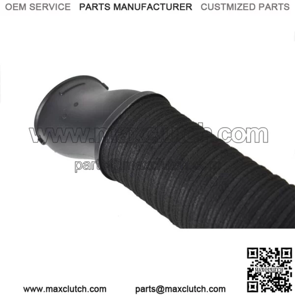 Left Side Air Intake Hose For Mercedes-Benz S550 S63 AMG 4.6L 5.5L 2014-2017 - Image 4