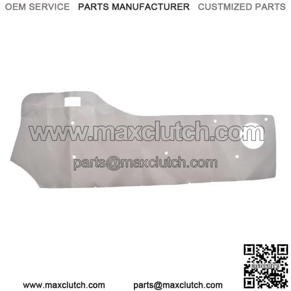 Intake Snorkel Kit For 90-97 Toyota 80 Series Land Cruiser Lexus LX450 - Image 3