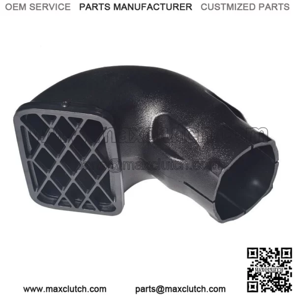Intake Snorkel Kit For 90-97 Toyota 80 Series Land Cruiser Lexus LX450 - Image 5
