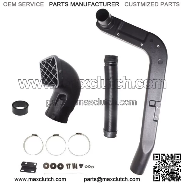 Intake Snorkel Kit FOR 1980-1984 Toyota 40 42 45 47 Series Land Cruiser BJ