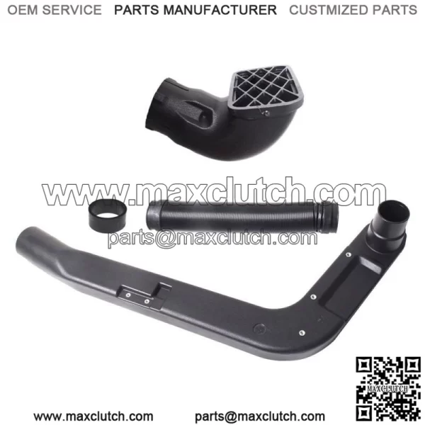 Intake Snorkel Kit FOR 1980-1984 Toyota 40 42 45 47 Series Land Cruiser BJ - Image 2